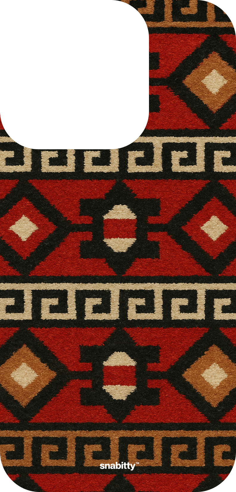Kharad rug 2