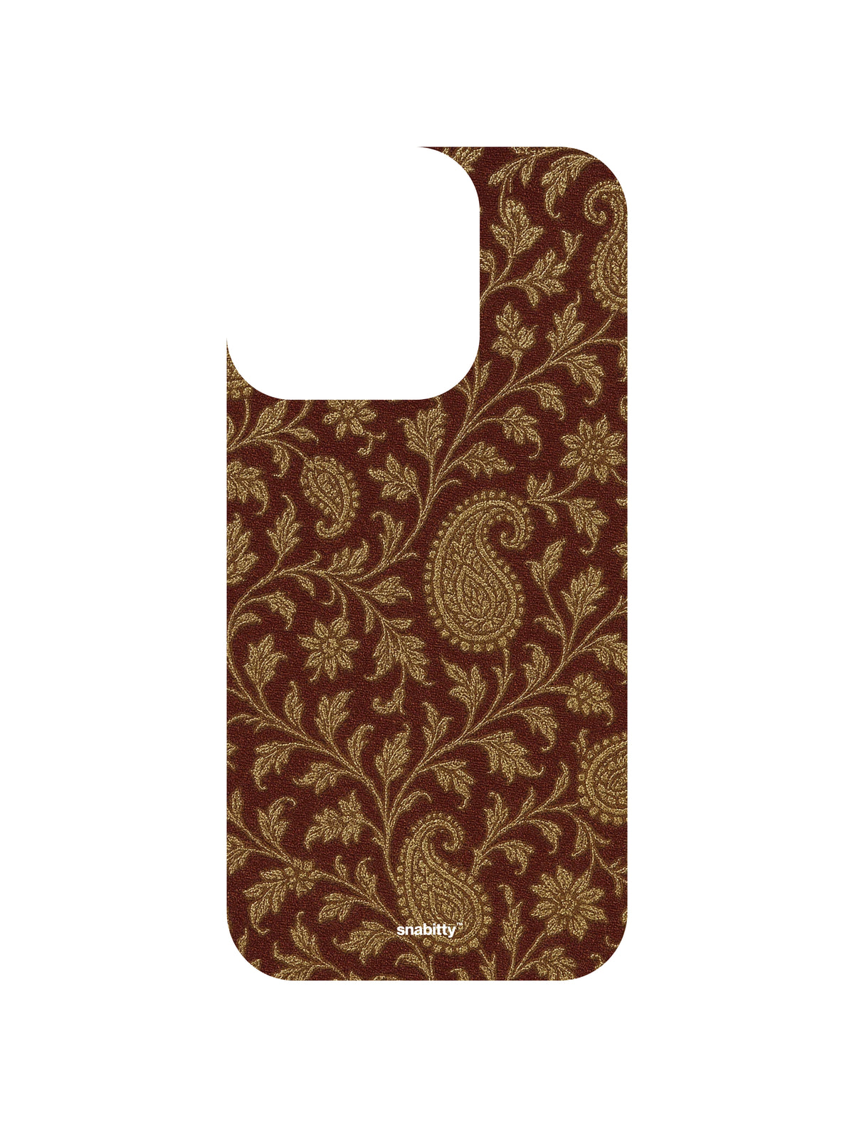 Indian heritage set of 20 + Anti-yellow clear case