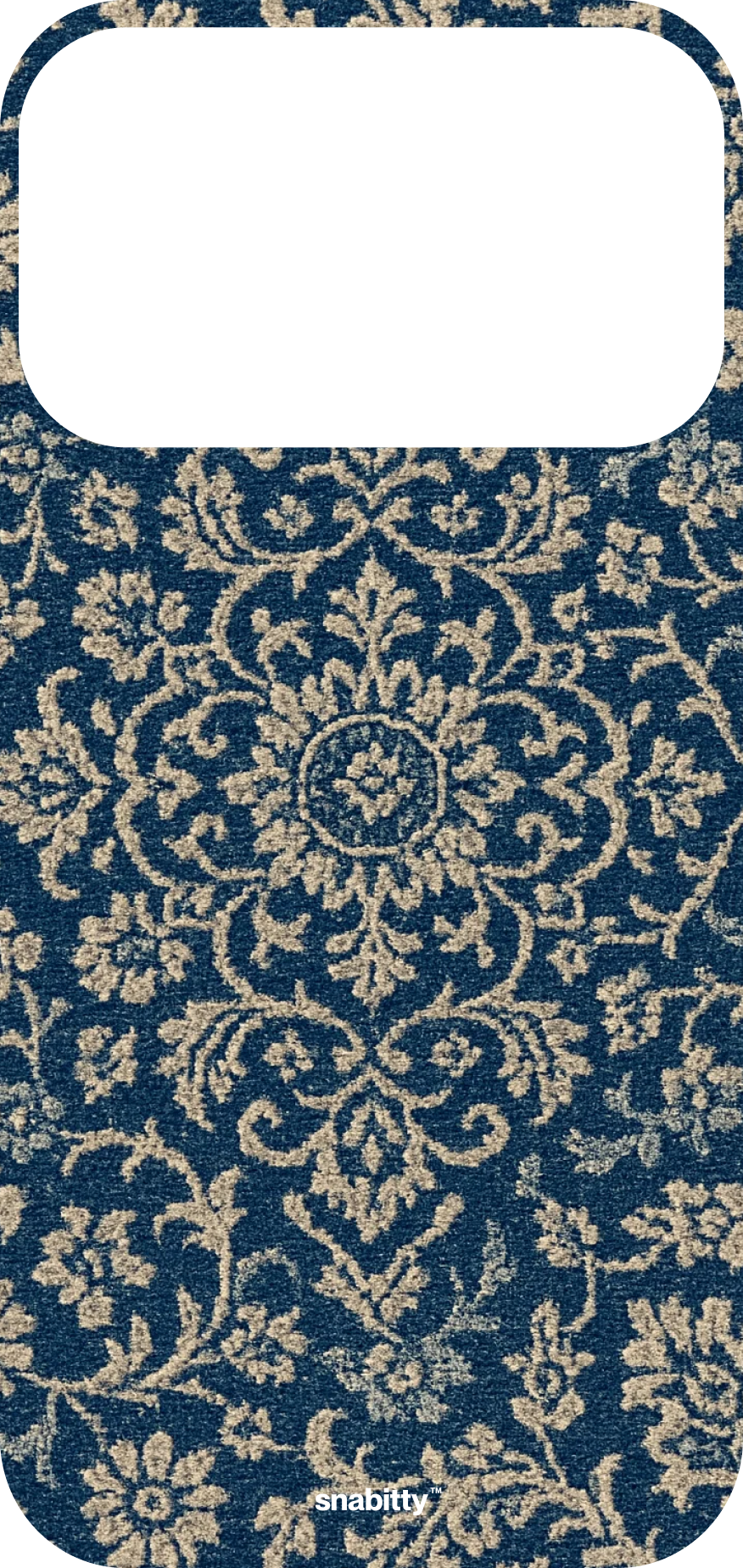 Hereke Silk Carpet 2