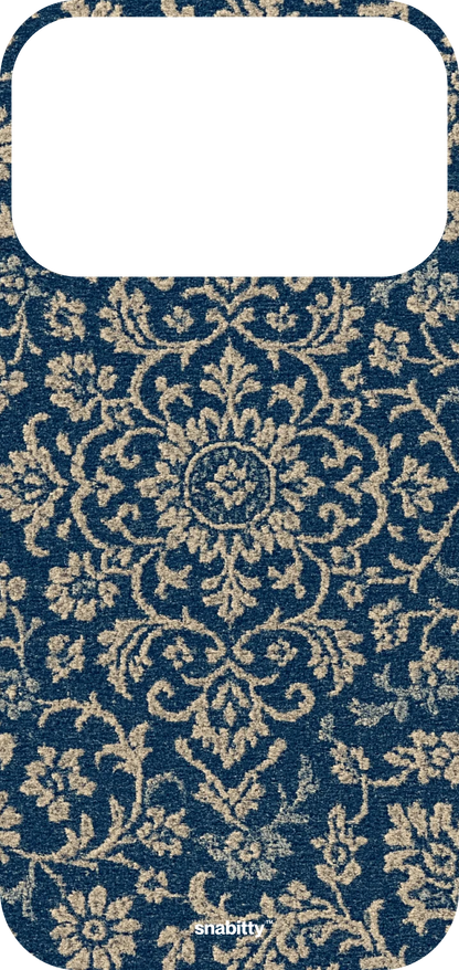 Hereke Silk Carpet 2