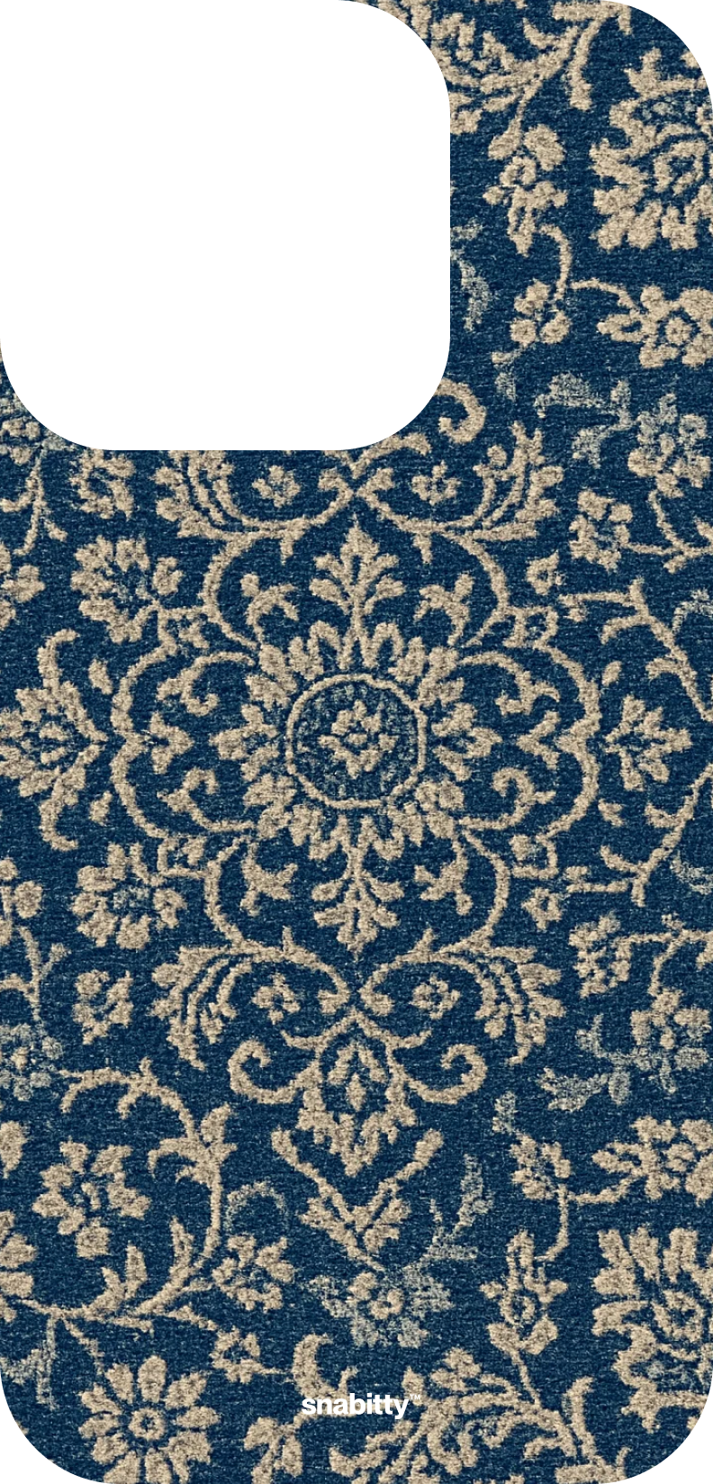 Hereke Silk Carpet 2