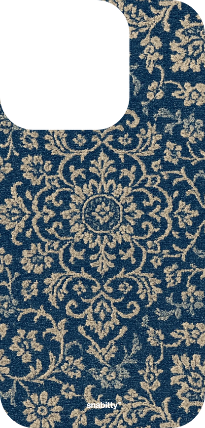 Hereke Silk Carpet 2