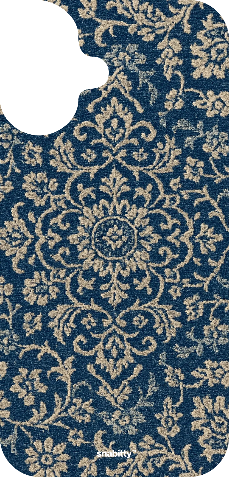 Hereke Silk Carpet 2