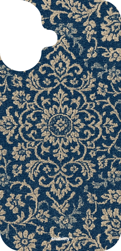 Hereke Silk Carpet 2