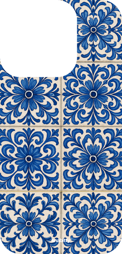 Azulejo tile 2