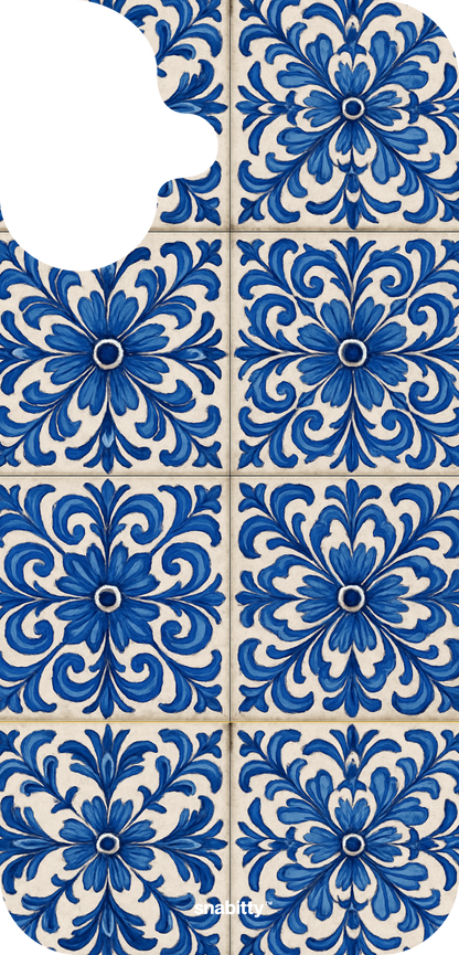Azulejo tile 2