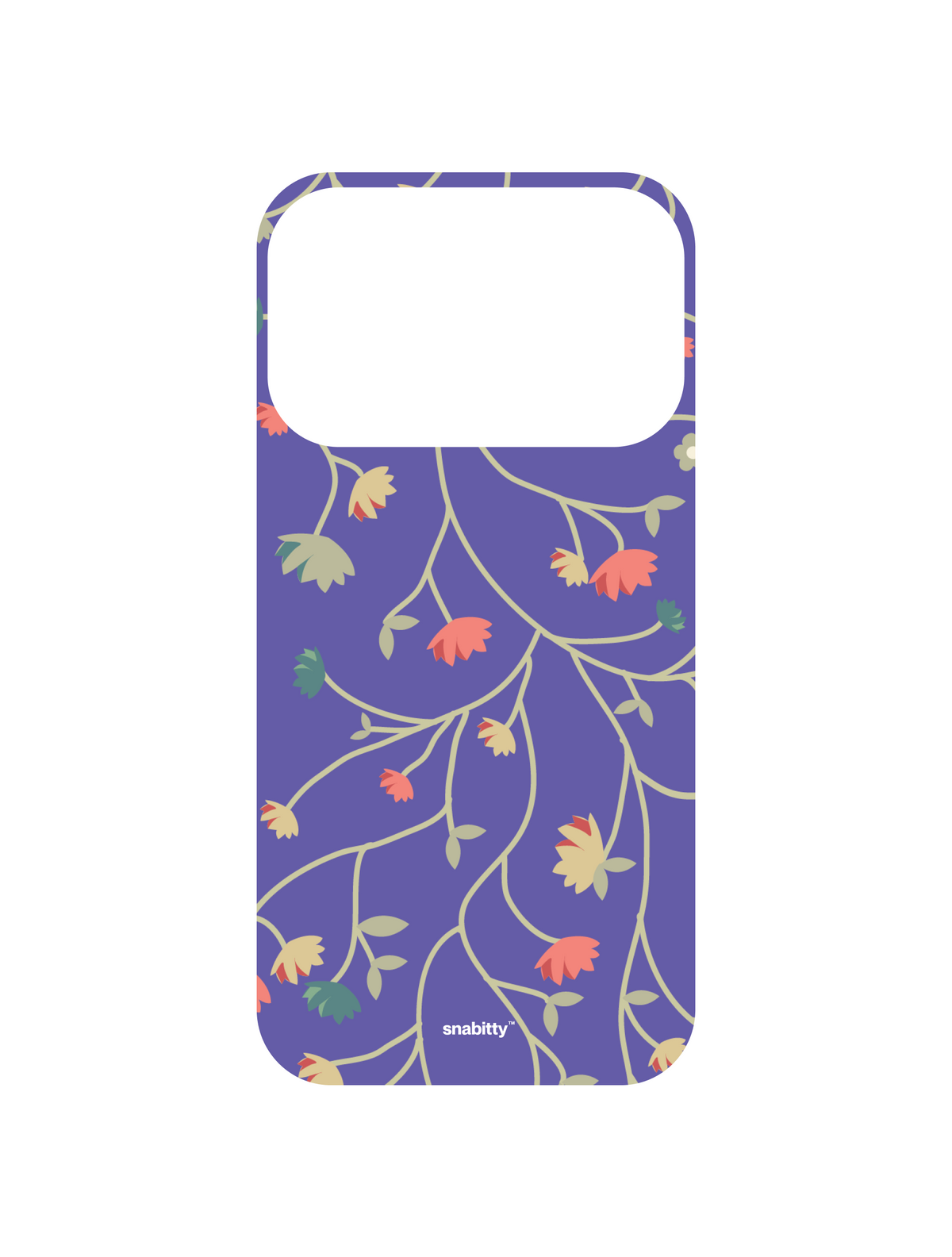 Mughal court purple