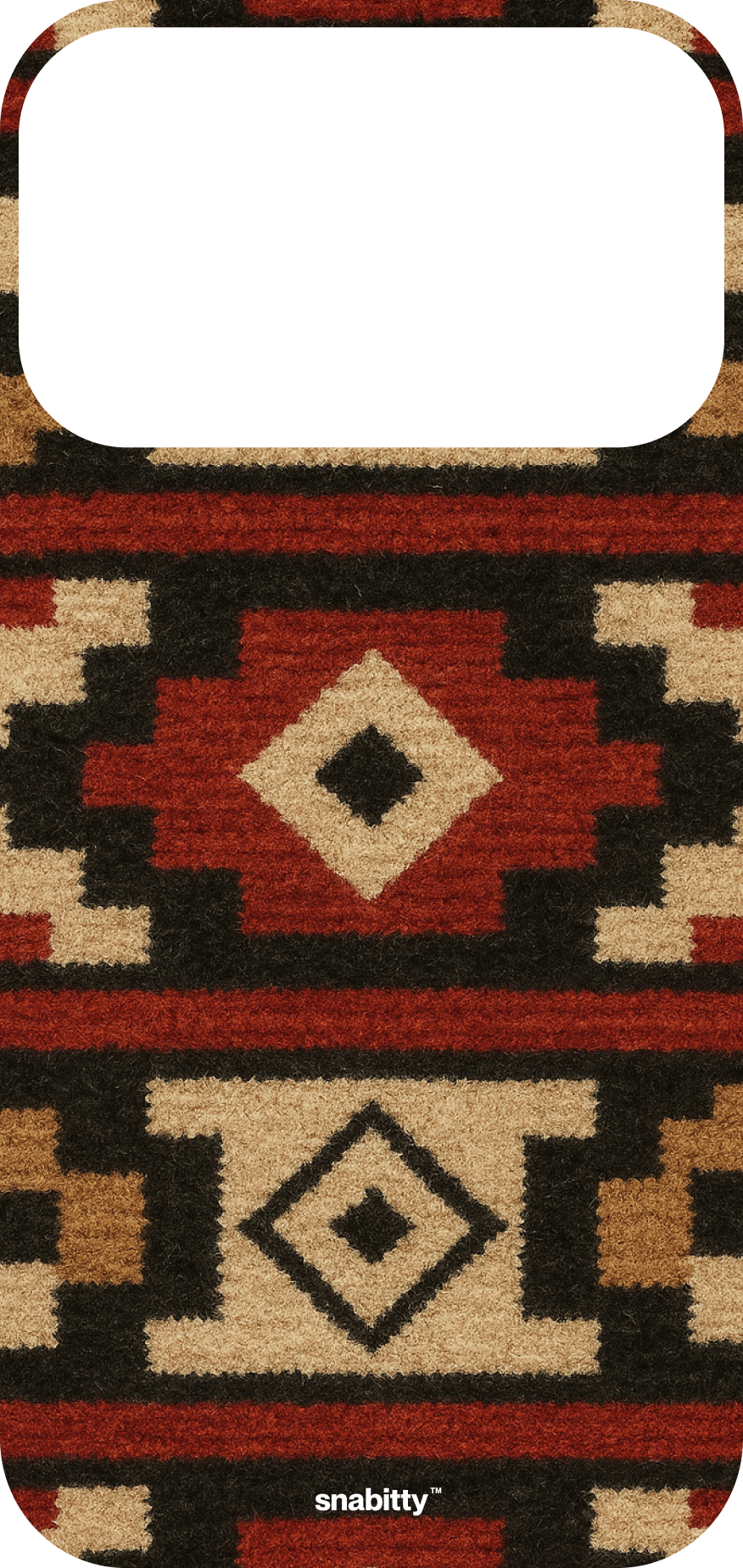 Kharad rug 1
