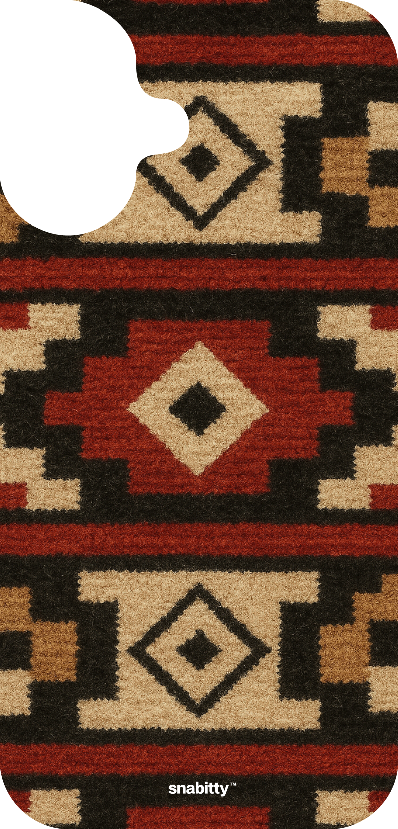 Kharad rug 1