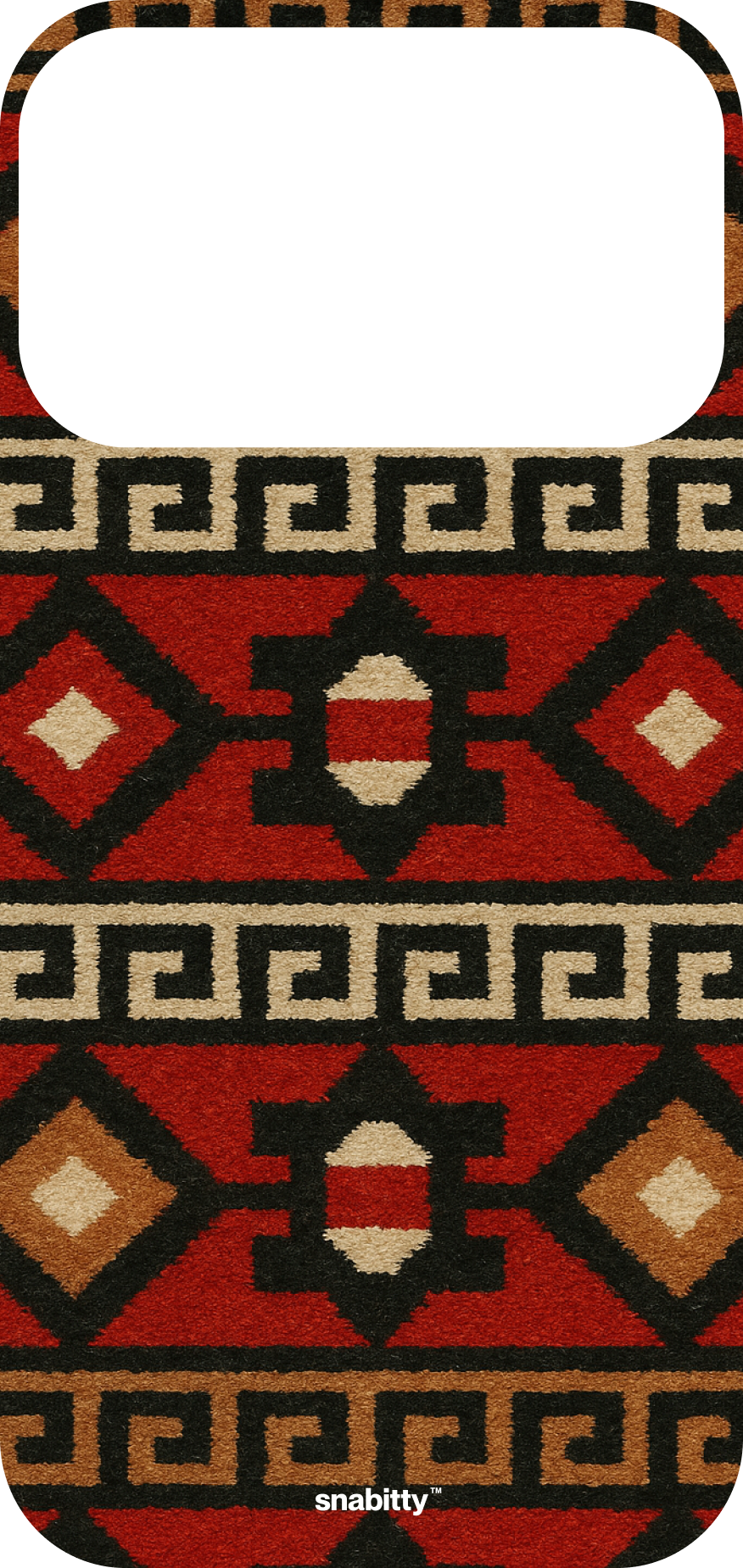 Kharad rug 2