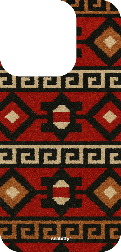 Kharad rug 2