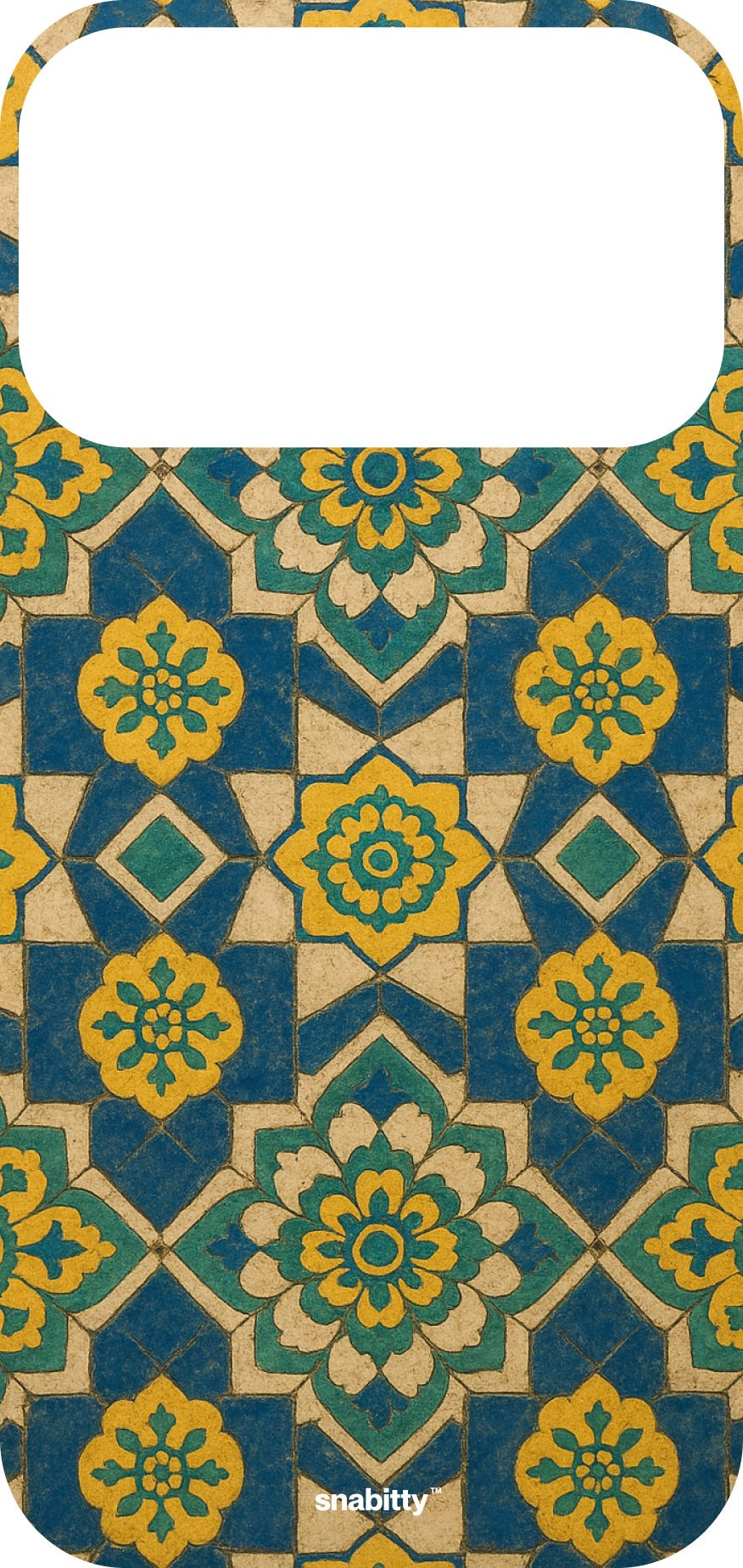 Moarragh tile