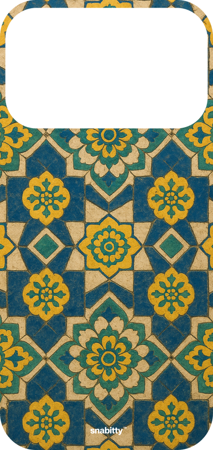 Moarragh tile