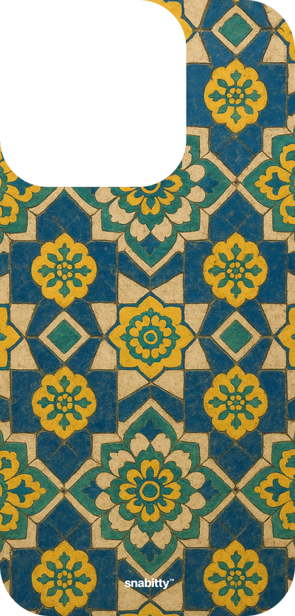 Moarragh tile