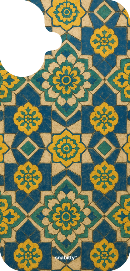 Moarragh tile