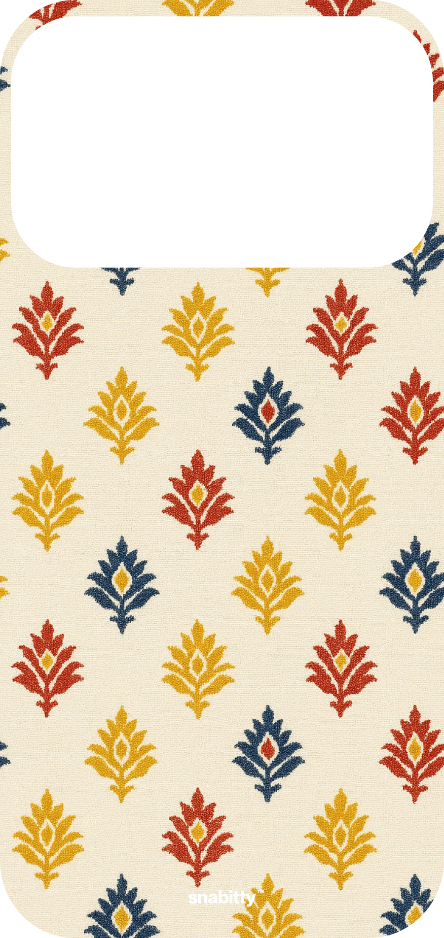 Buti motif