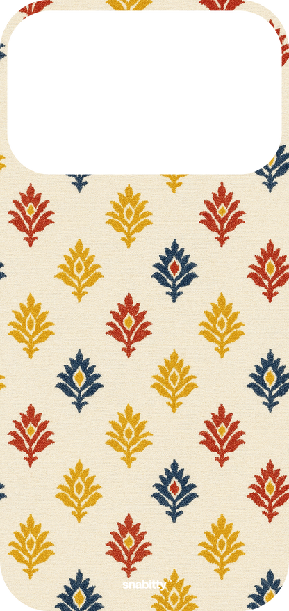Buti motif