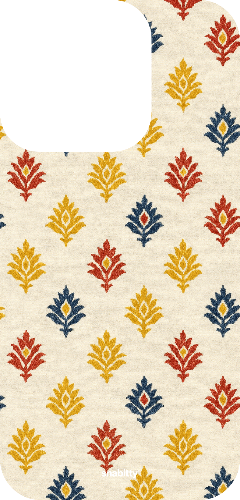 Buti motif