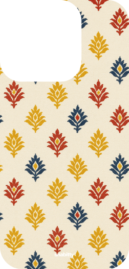 Buti motif