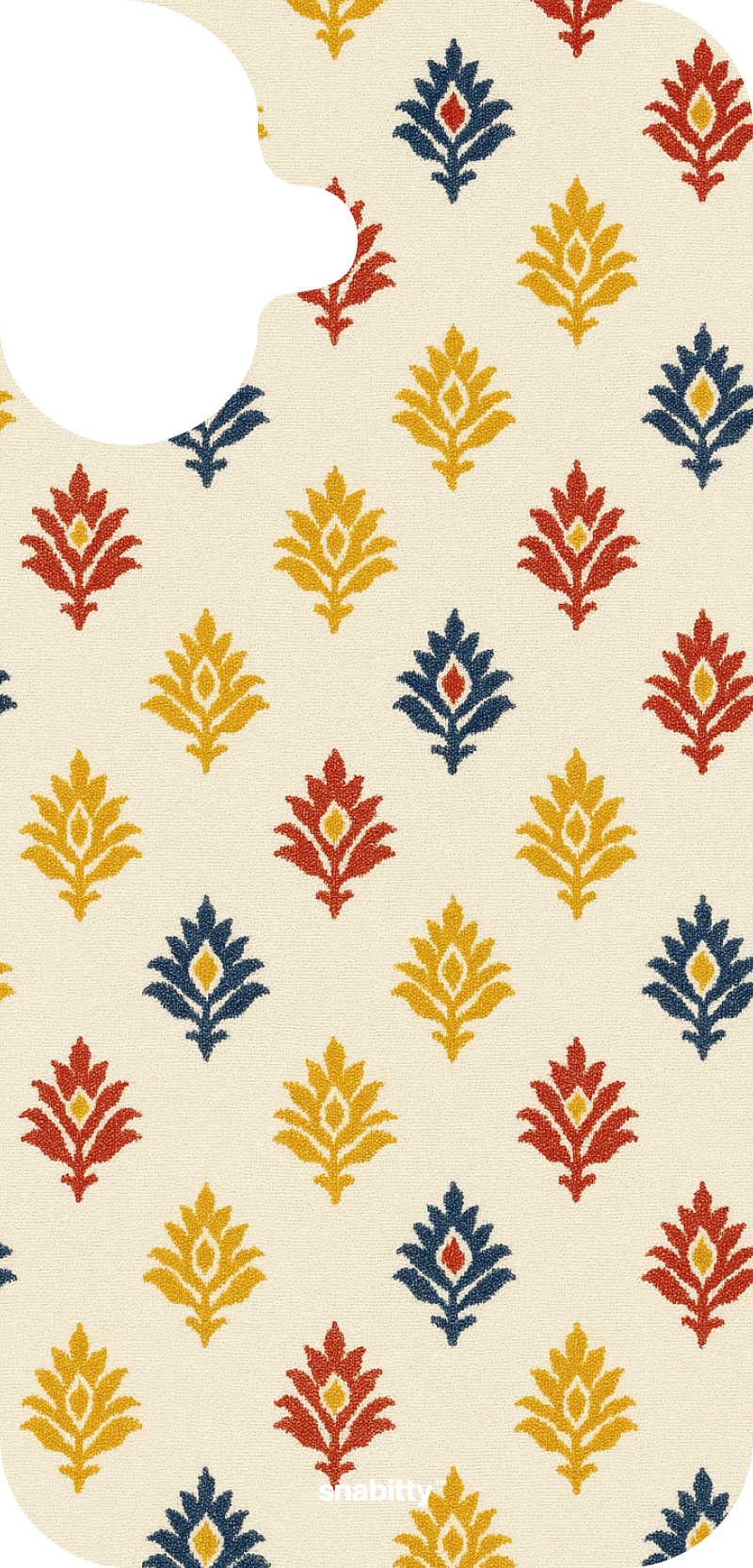 Buti motif