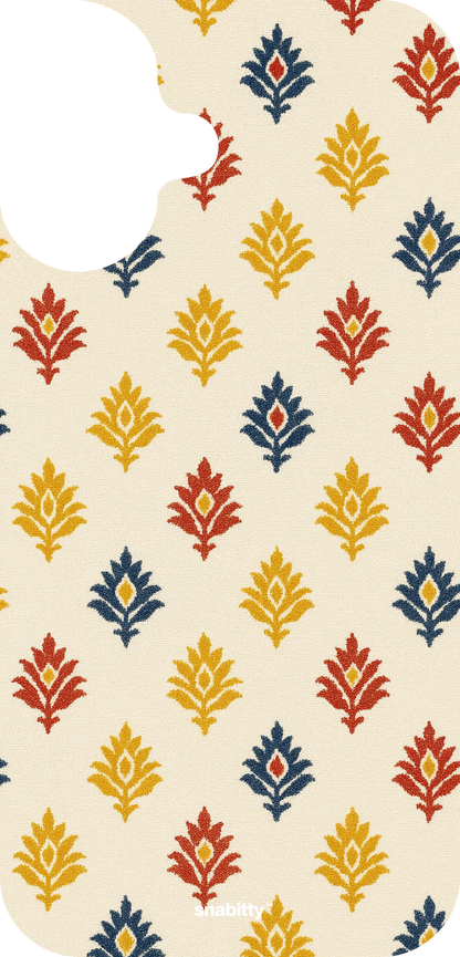 Buti motif