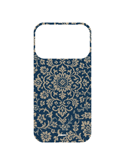 Hereke Silk Carpet 2