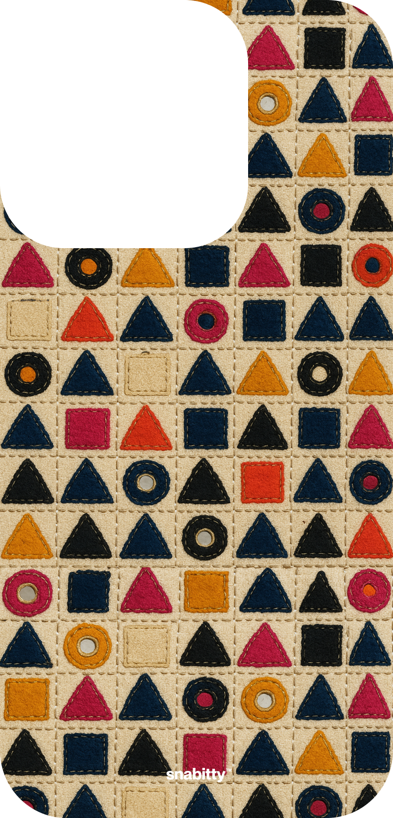 Rabari Patchwork 1