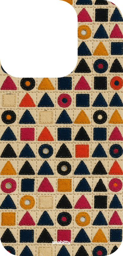 Rabari Patchwork 1