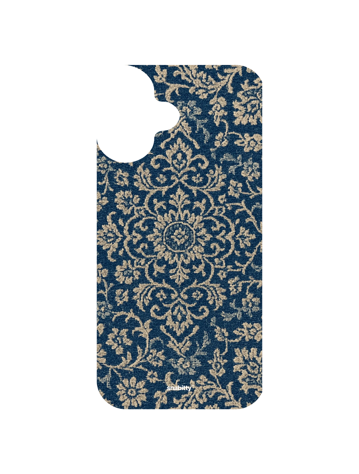 Hereke Silk Carpet 2