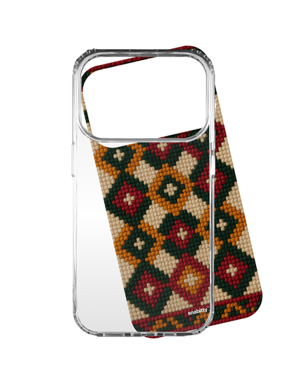 Himachali Woolen Tapestry 2