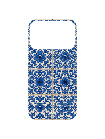 Azulejo tile 2