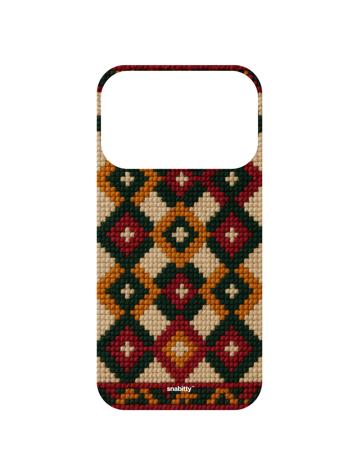 Himachali Woolen Tapestry 2
