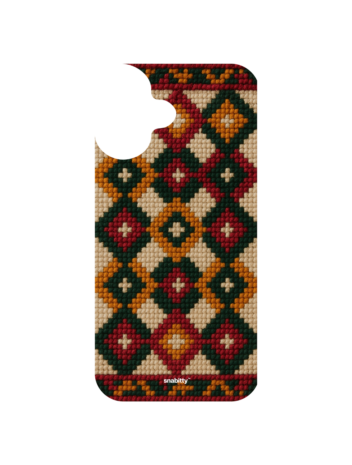 Himachali Woolen Tapestry 2