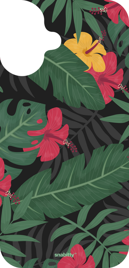 Hibiscus