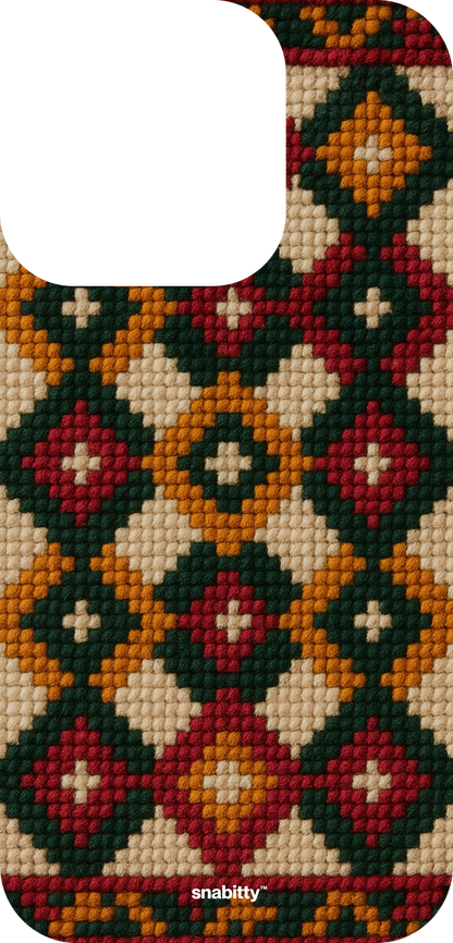 Himachali Woolen Tapestry 2