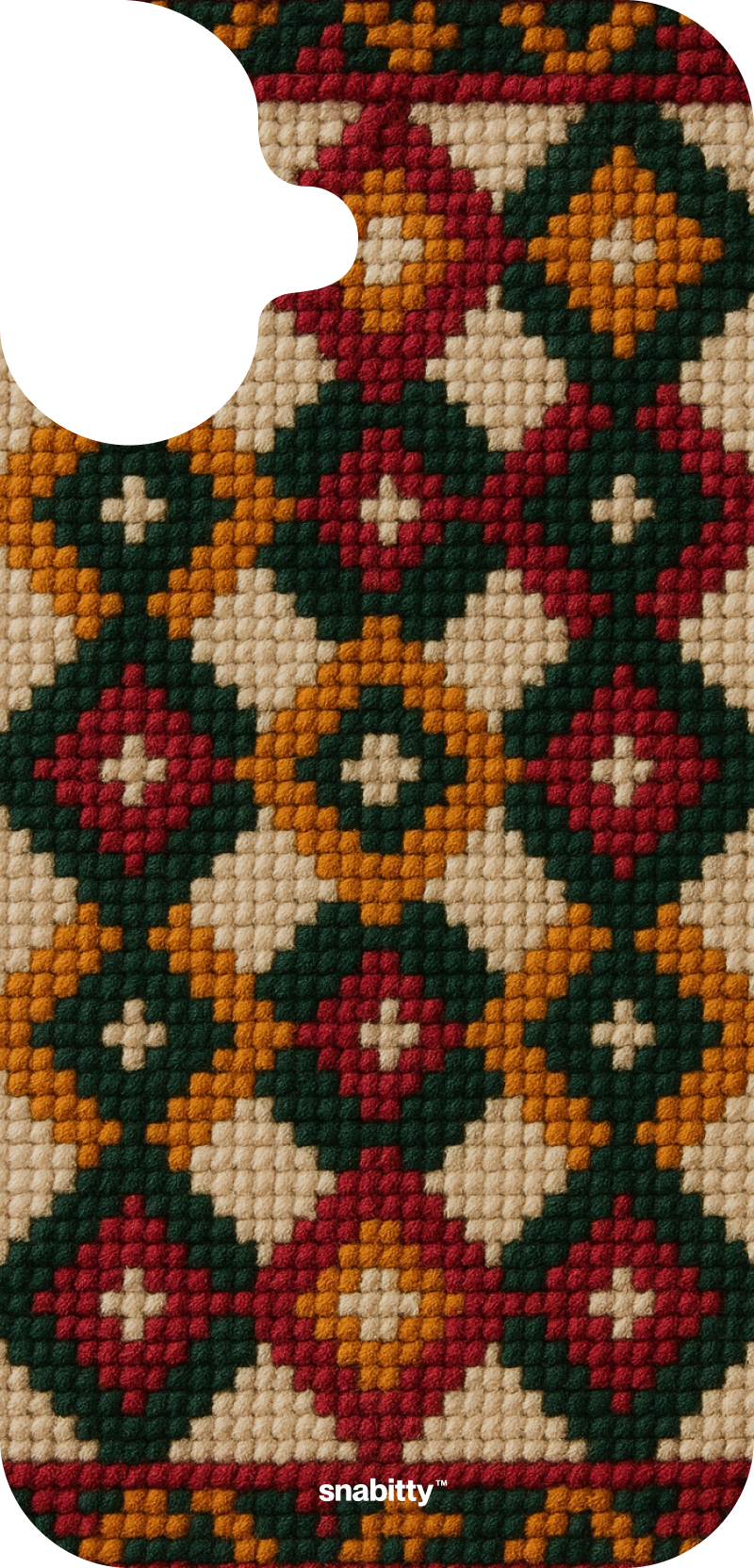 Himachali Woolen Tapestry 2
