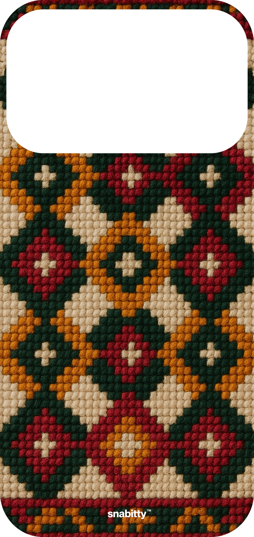 Himachali Woolen Tapestry 2