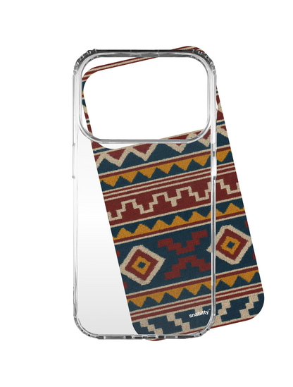 Lepcha weave