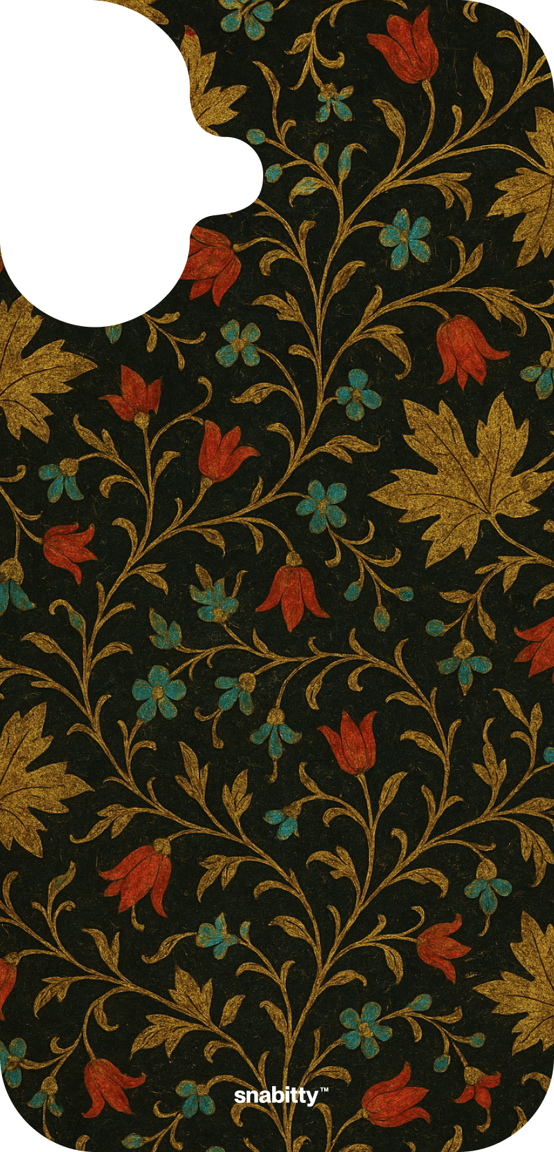 Kashmiri Sozni Brocade
