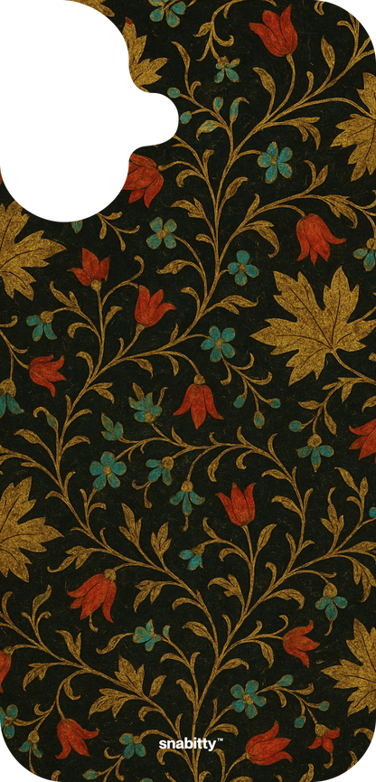 Kashmiri Sozni Brocade