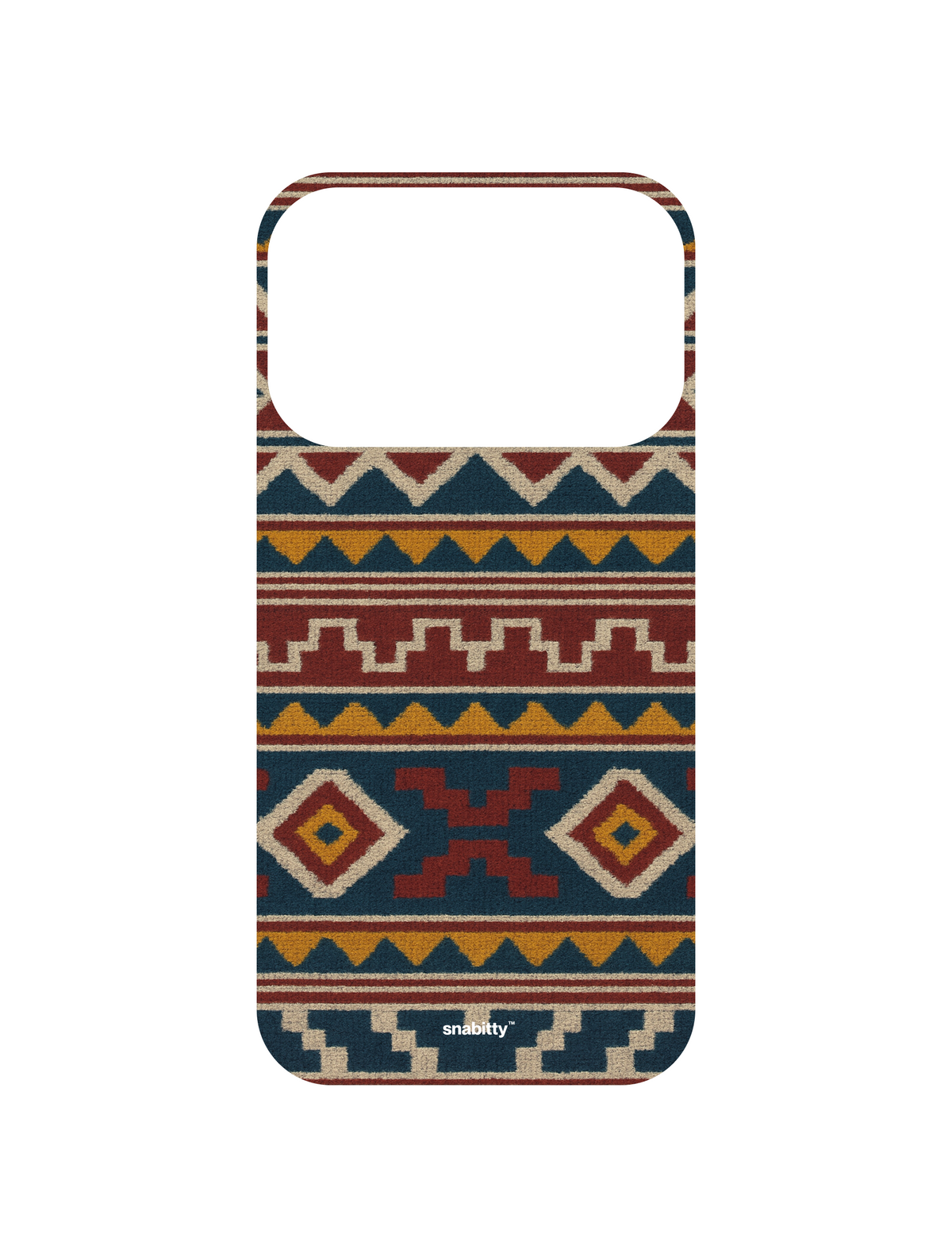 Lepcha weave