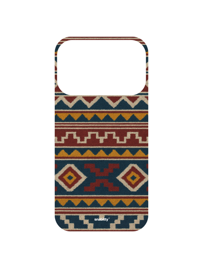 Lepcha weave