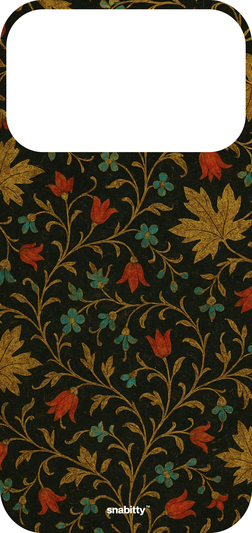 Kashmiri Sozni Brocade