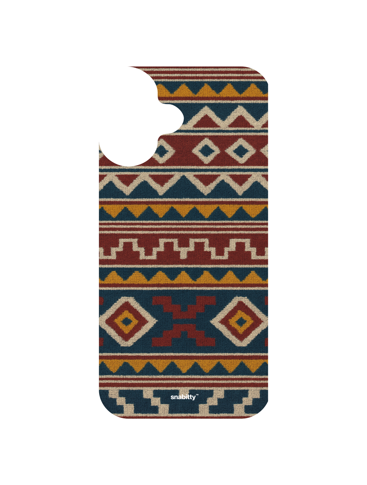 Lepcha weave
