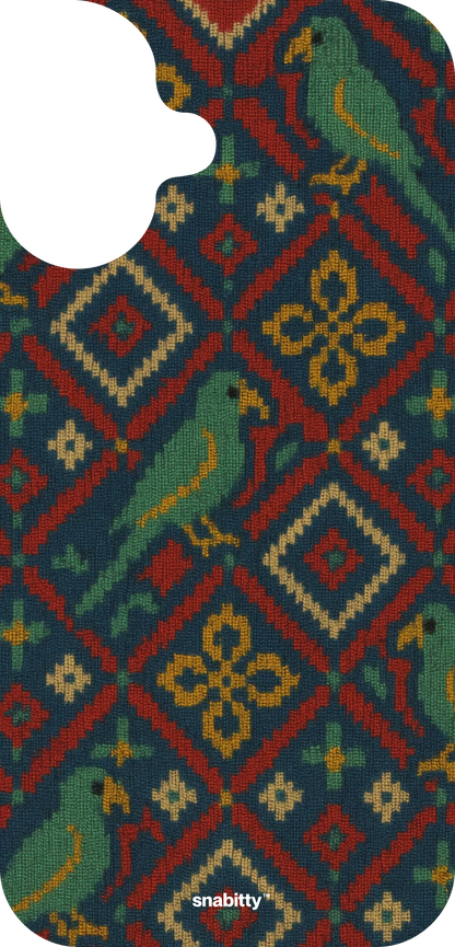 Patola Ikat precision 2