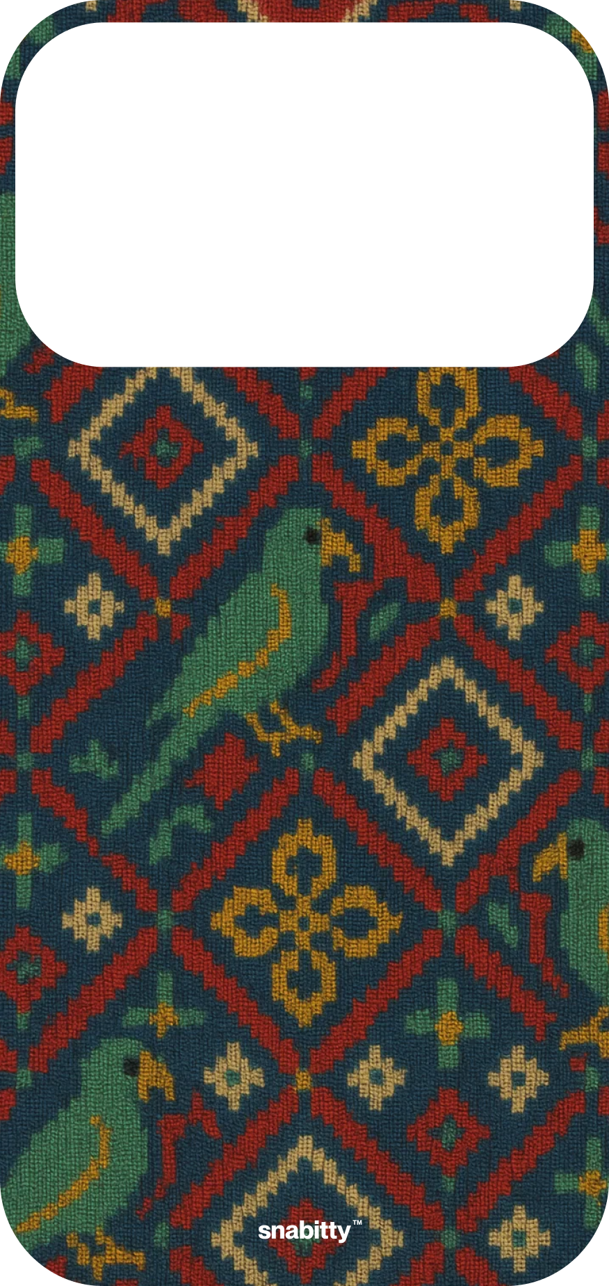 Patola Ikat precision 2