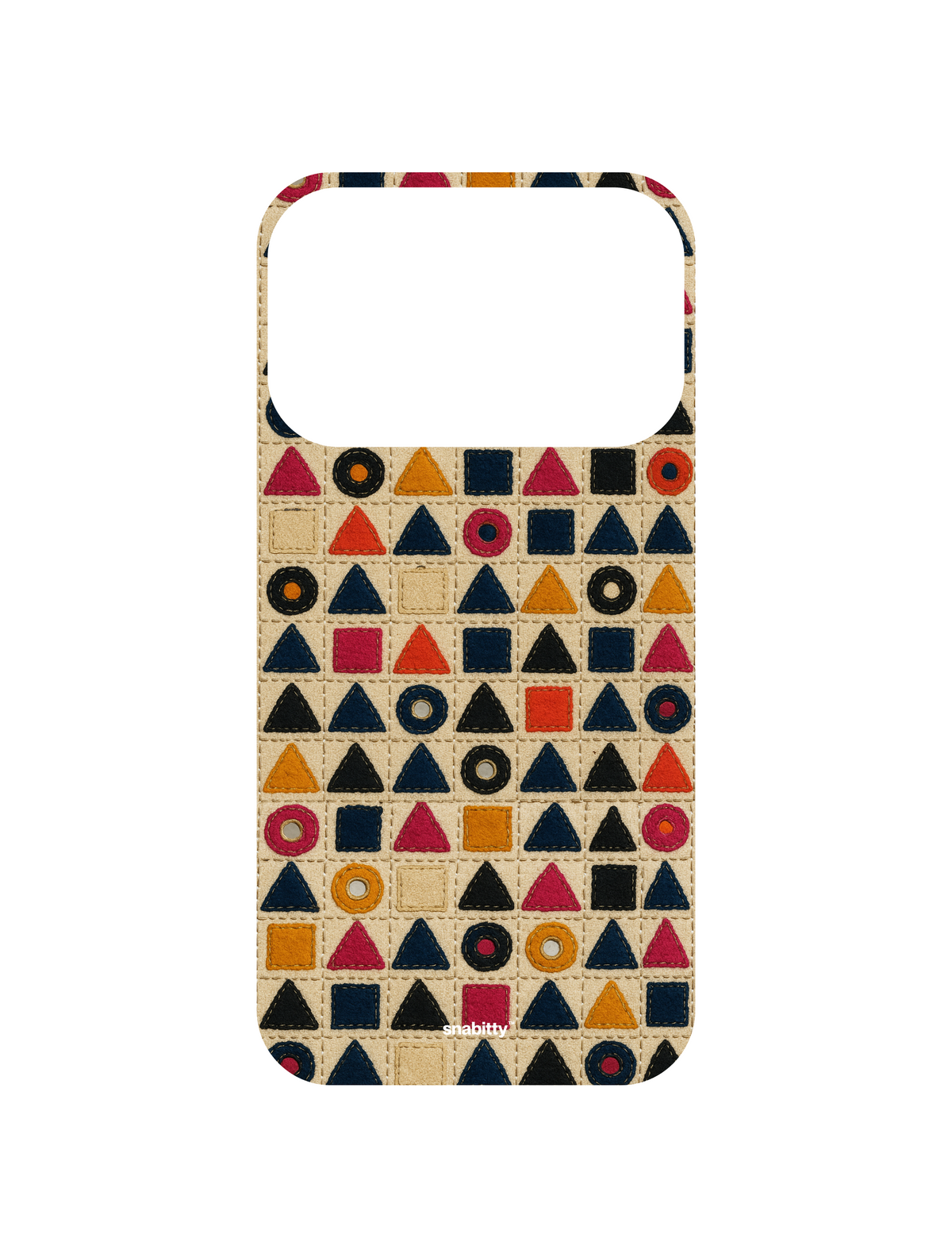 Rabari Patchwork 1