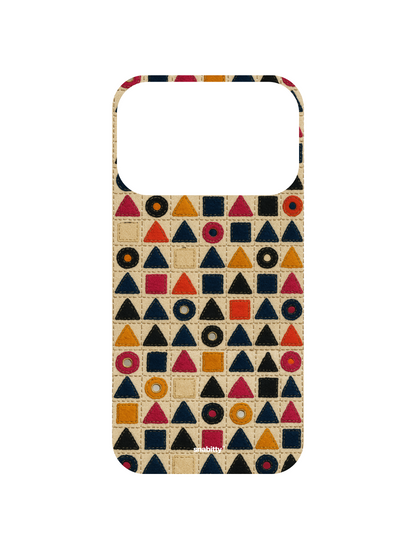 Rabari Patchwork 1