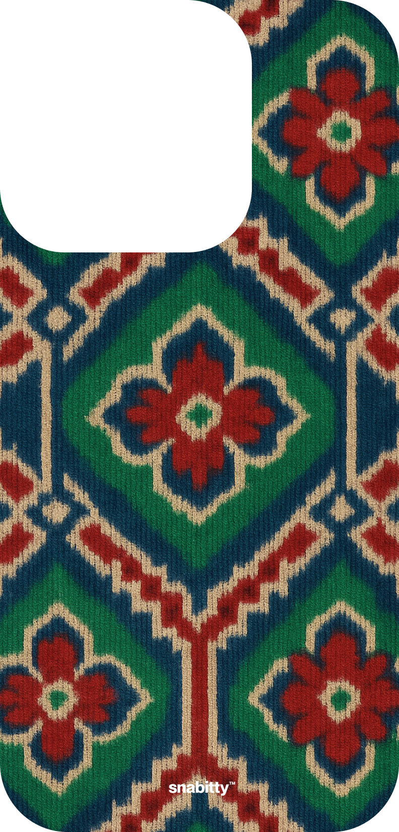 Patola ikat bloom 2