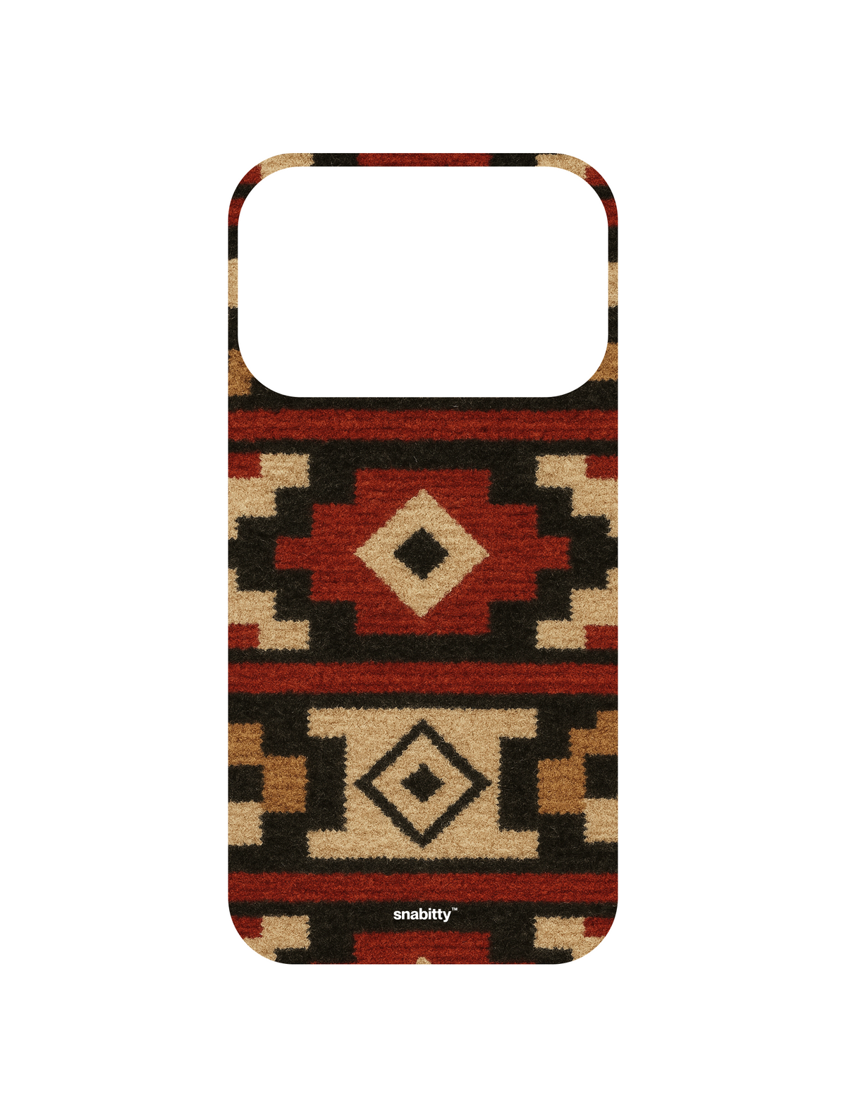 Kharad rug 1